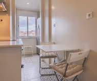 Rua Tenente Ferreira Serviced Apartment