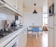 De Schelp  Serviced Apartment