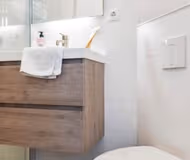 De Schelp  Serviced Apartment