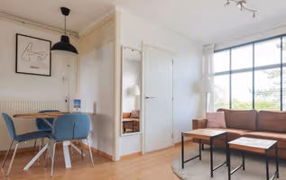 De Schelp  Serviced Apartment