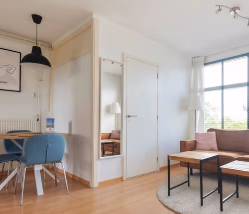 De Schelp  Serviced Apartment