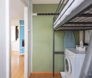 De Schelp  Serviced Apartment