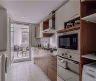 Miguel Serviced apartment