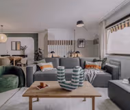 Miguel Serviced apartment