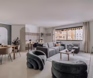 Miguel Serviced apartment