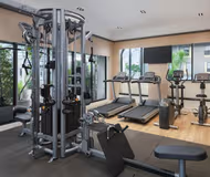 Sukhumvit Serviced Apartments