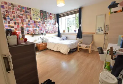 4 Bedroom Apartment Islington
