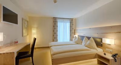 Via Cumünevels Serviced Apartment