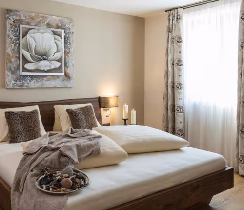 Via Cumünevels Serviced Apartment