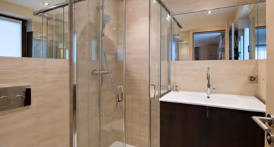 Via Cumünevels Serviced Apartment