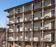 Via Cumünevels Serviced Apartment