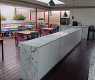 Stylish Suites in Polanco's Prime Location