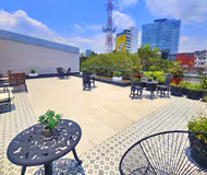 Elegant Polanco Living