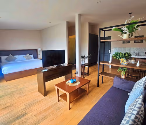 Elegant Polanco Living