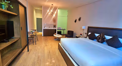 Elegant Polanco Living