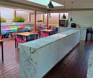 Stylish Suites in Polanco's Prime Location