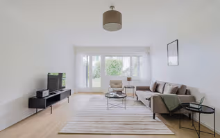 Alpenblickstrasse  Serviced Apartment