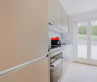 Alpenblickstrasse  Serviced Apartment