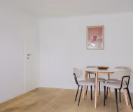 Alpenblickstrasse  Serviced Apartment
