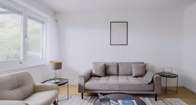 Alpenblickstrasse  Serviced Apartment