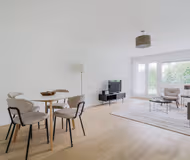 Alpenblickstrasse  Serviced Apartment