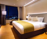 Yongsan District Serviced Apartments