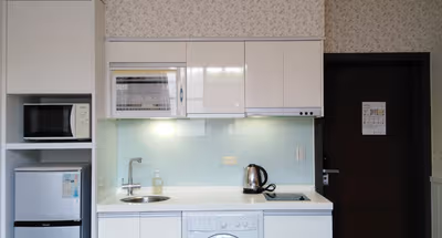 Xinsgeng N. Rd Serviced Apartment