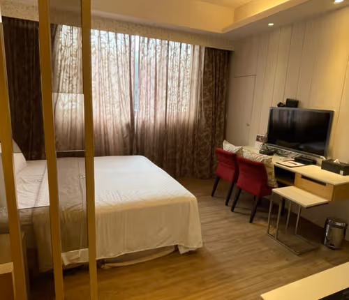 Xinsgeng N. Rd Serviced Apartment