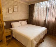 Xinsgeng N. Rd Serviced Apartment