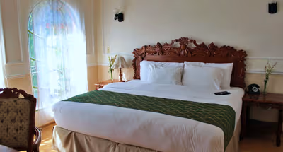 Elegant Apartments at Alfredo Musset