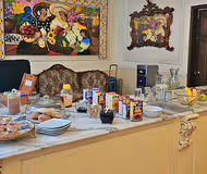 Elegant Apartments at Alfredo Musset