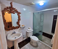 Elegant Apartments at Alfredo Musset