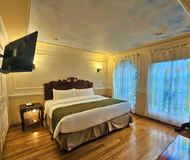 Elegant Apartments at Alfredo Musset