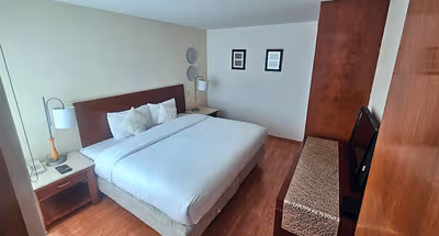 Modern Polanco Apartments at Aristóteles