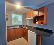 Modern Polanco Apartments at Aristóteles