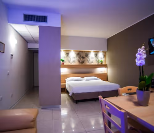 Cesena Serviced Apartment