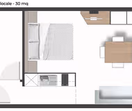 Cesena Serviced Apartment