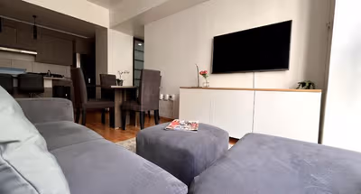 Premier Private Apartment at Cuauhtémoc