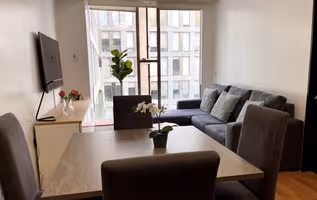 Premier Private Apartment at Cuauhtémoc