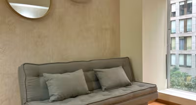 PA202 Boutique Apartment