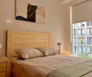 PA202 Boutique Apartment