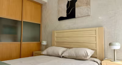 PA202 Boutique Apartment