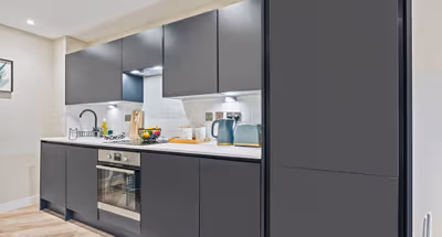 Flat 6, 50 Alcester Street, Birmingham