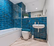 Flat 6, 50 Alcester Street, Birmingham