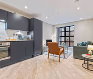 Flat 6, 50 Alcester Street, Birmingham