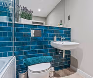 Flat 6, 50 Alcester Street, Birmingham