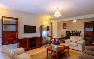 Mkungu Cl Serviced Apartments
