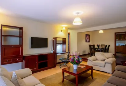 Mkungu Cl Serviced Apartments