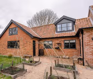 Red House Loft
