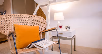 Red House Loft